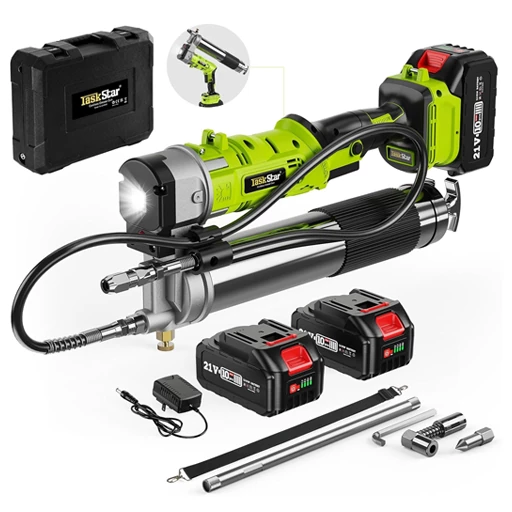 گریس‌پاش بی‌سیم TaskStar SL-LD-B003